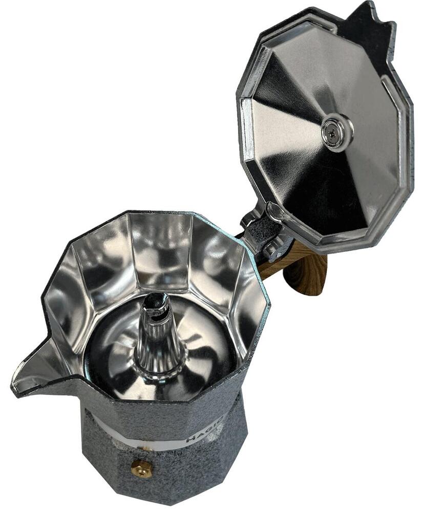 Гейзерна кавоварка Magio MG-1010