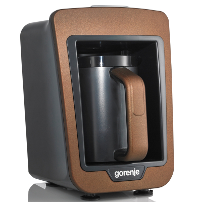 Кавоварка Gorenje ATCM730T