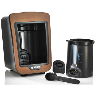 Кавоварка Gorenje ATCM730T