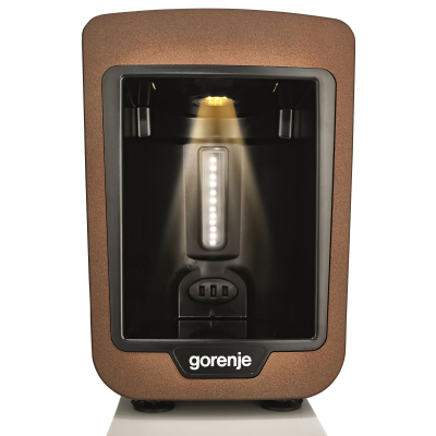 Кавоварка Gorenje ATCM730T