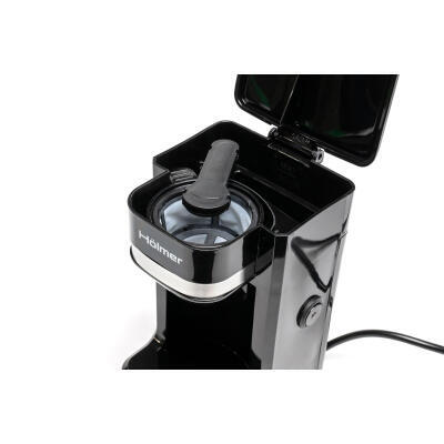 Кавоварка крапельна Holmer HCD-015B