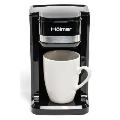 Кавоварка крапельна Holmer HCD-015B