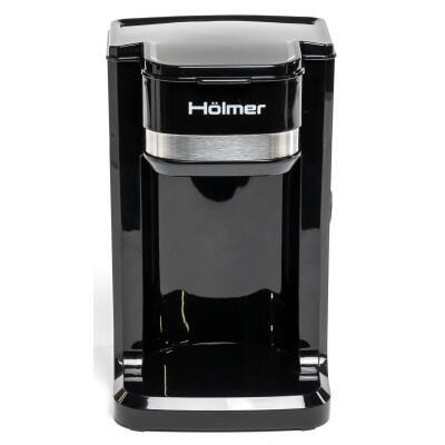 Кавоварка крапельна Holmer HCD-015B