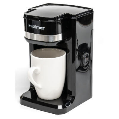 Кавоварка крапельна Holmer HCD-015B