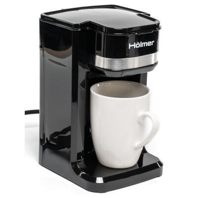 Кавоварка крапельна Holmer HCD-015B