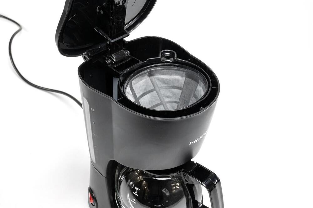 Кавоварка крапельна Holmer HCD-012