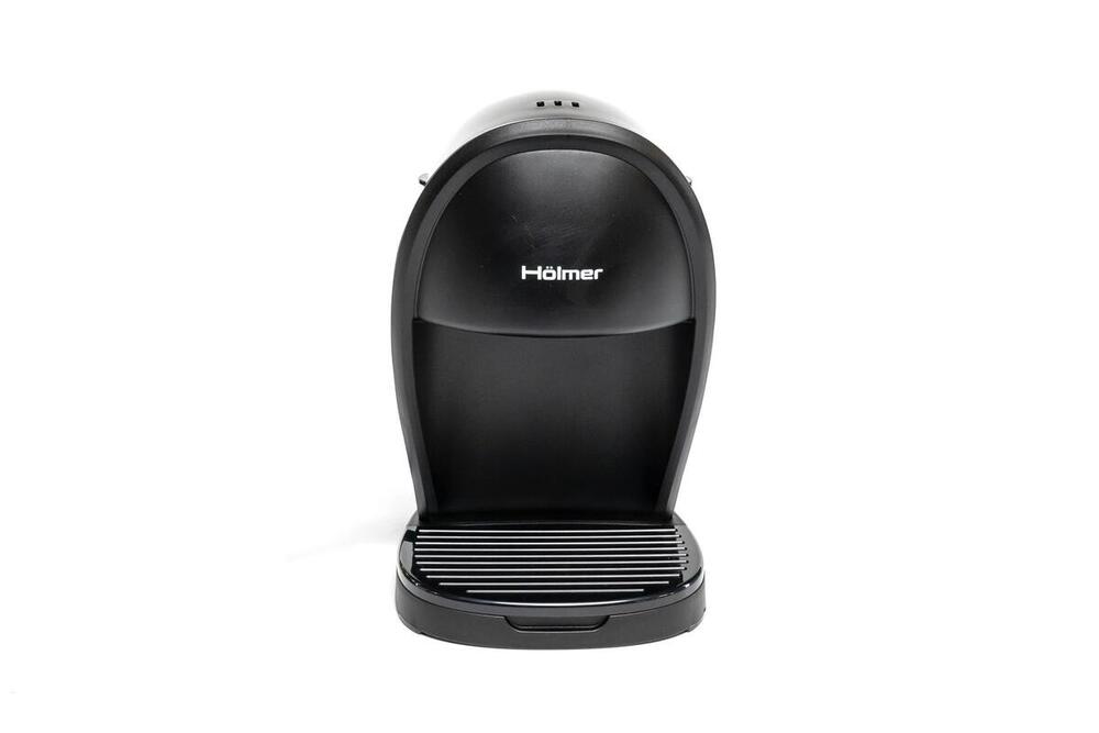 Кавоварка крапельна Holmer HCD-023B