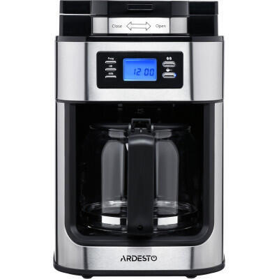 Крапельна кавоварка Ardesto YCM-D1200