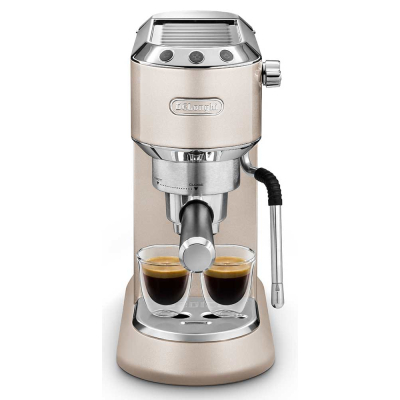 Кавоварка Delonghi EC 885 BG