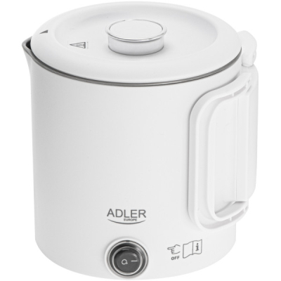 Електрочайник Adler AD 1388w