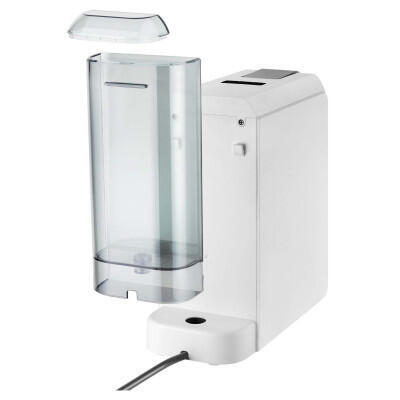 Капсульна кавоварка Sencor ES702PORTOW