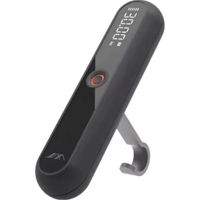 Ваги для багажу Xiaomi JIMIHOME Handheld Scale Black (JM-G3701)