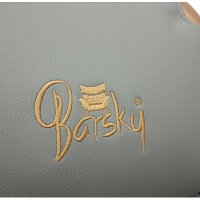 Масажне крісло Barsky VR Massage VRM-03 (VRM-03)