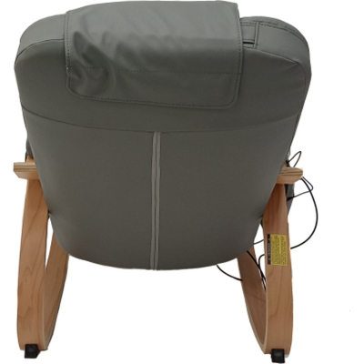 Масажне крісло Barsky VR Massage VRM-03 (VRM-03)