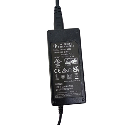 Масажне крісло Barsky VR Massage VRM-03 (VRM-03)