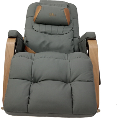 Масажне крісло Barsky VR Massage VRM-03 (VRM-03)