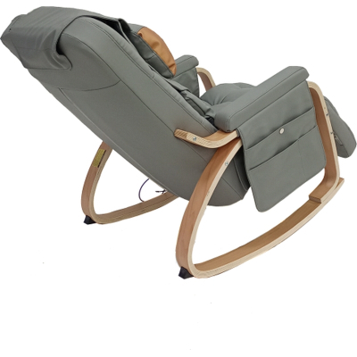 Масажне крісло Barsky VR Massage VRM-03 (VRM-03)