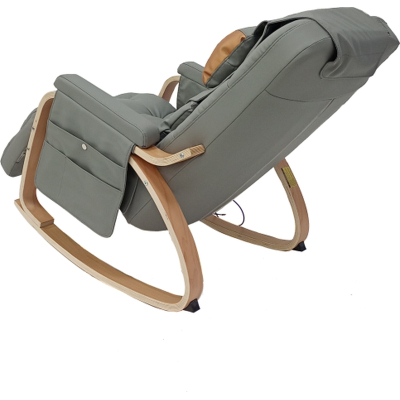 Масажне крісло Barsky VR Massage VRM-03 (VRM-03)