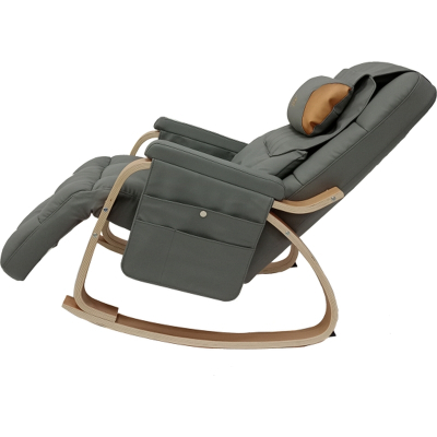 Масажне крісло Barsky VR Massage VRM-03 (VRM-03)