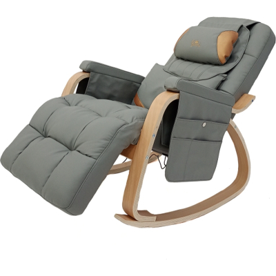 Масажне крісло Barsky VR Massage VRM-03 (VRM-03)