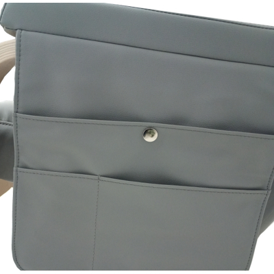 Масажне крісло Barsky VR Massage VRM-03 (VRM-03)