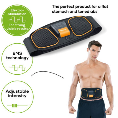 Електростимулятор Beurer EM_32