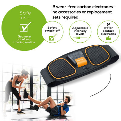 Електростимулятор Beurer EM_32