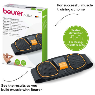 Електростимулятор Beurer EM_32