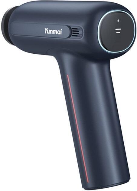 Масажер Yunmai Massage Gun EasePro (YMFG-M406) (1774691)