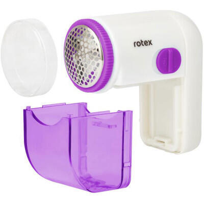 Машинка для чищення трикотажу Rotex RCC100-V