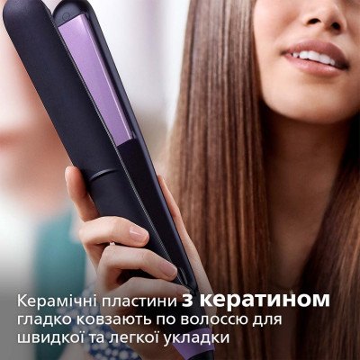 Випрямляч для волосся Philips BHS377/00