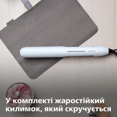 Випрямляч для волосся Philips BHS520/00