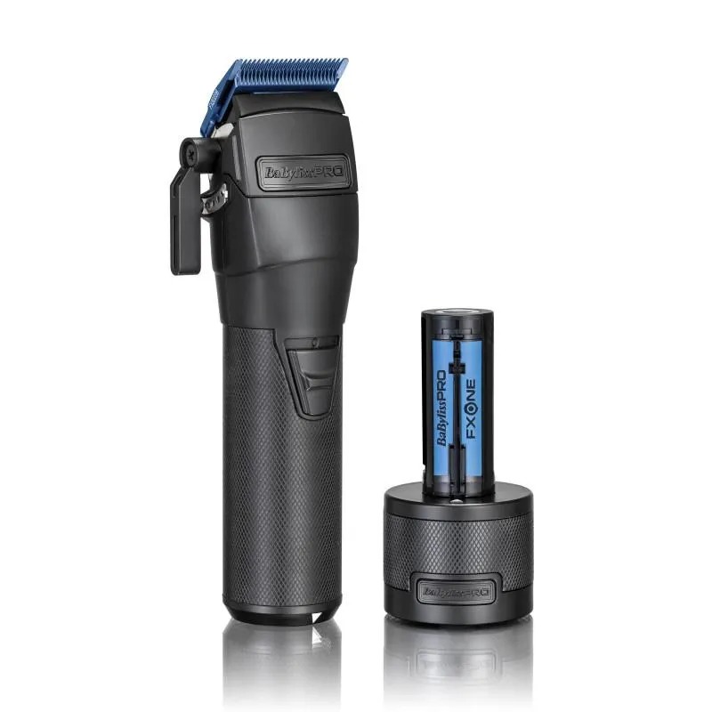 Машинка для стижки Babyliss Pro FX899MBE FxOne Black