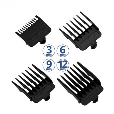 Машинка для стрижки Aurora AU295 (1848423)