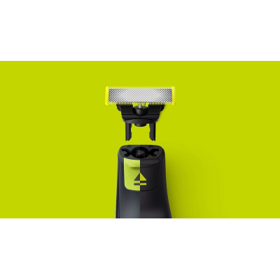 Аксесуари до електробритв Philips QP624/50