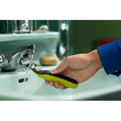 Аксесуари до електробритв Philips QP624/50