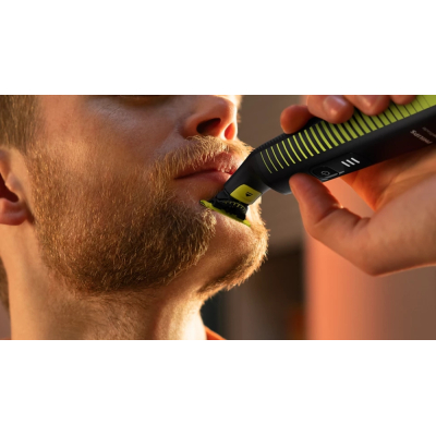 Електростанок Philips OneBlade Pro QP6506/15