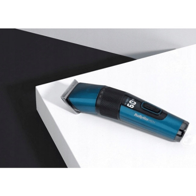 Машинка для стрижки Babyliss E990E