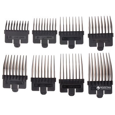 Машинка для стрижки Babyliss E695E