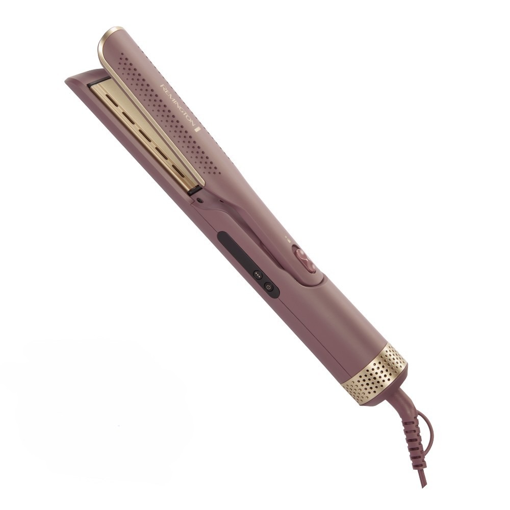 Випрямляч для волосся Remington AIRvive (AS8930)