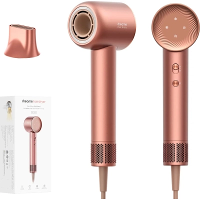 Фен Dreame Hair Dryer Glory-RS (AHD6A-RS)