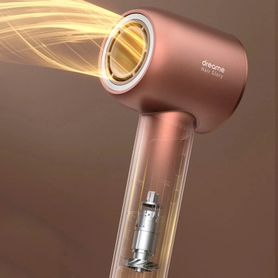 Фен Dreame Hair Dryer Glory-RS (AHD6A-RS)