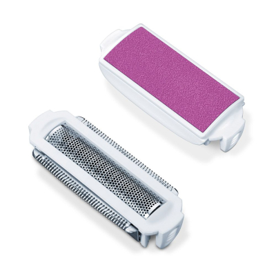 Аксесуари до електробритв Beurer Комплект насадок HL 36