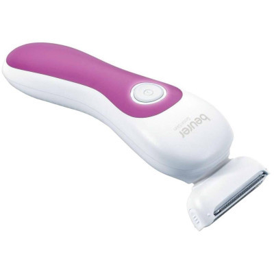 Аксесуари до електробритв Beurer Комплект насадок HL 36