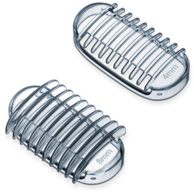 Аксесуари до електробритв Beurer Комплект насадок HL 36