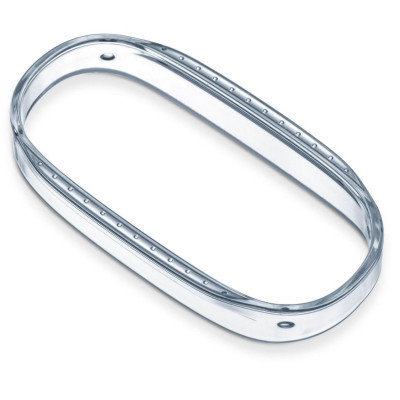 Аксесуари до електробритв Beurer Комплект насадок HL 36