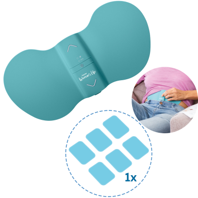 Аксесуар до електростимуляторів Beurer SET EM 55