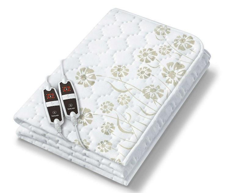 Електричне простирадло Beurer UB 68 (1618052)