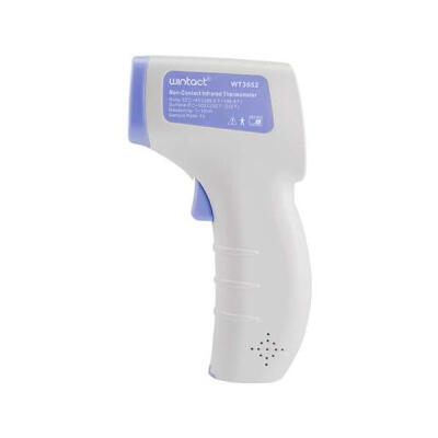 Термометр Wintact медичний 0-100°C (WT3652)