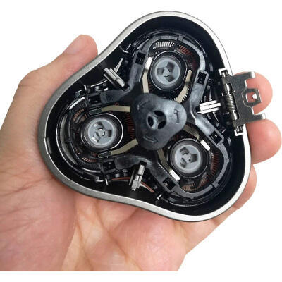 Аксесуари до електробритв Xiaomi BlackStone-1 (BR-1)